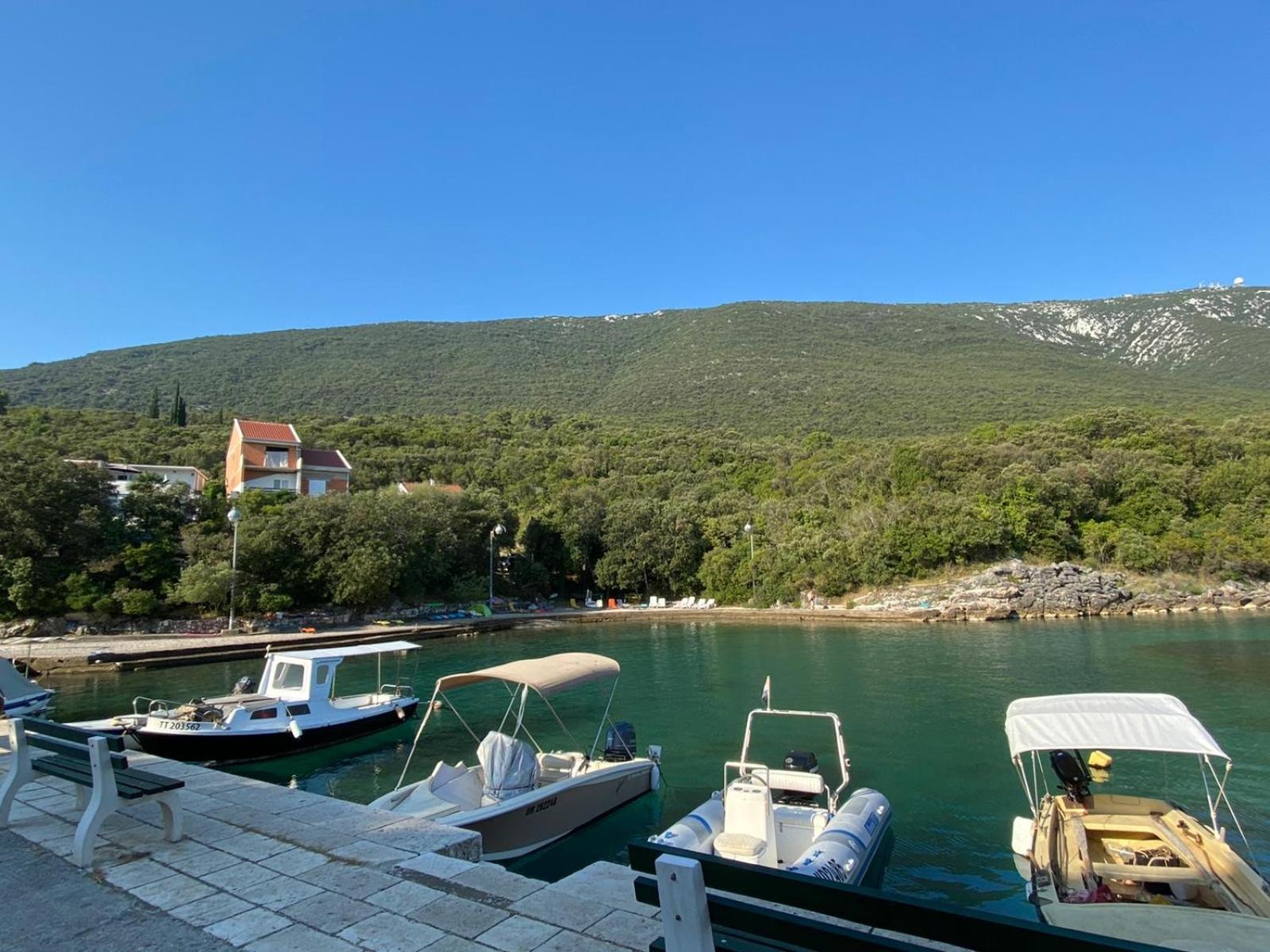 Apartments D&D Osobjava Exteriér fotografie